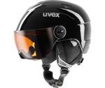 Uvex Junior Visor