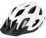 Uvex Unbound helmet white/black mat