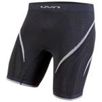 Uyn - Running Alpha OW Pants - Running tights size L - Short, black