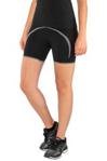 UYN Running Alpha OW Pants Shorts Women blackboard/black/grey XS 2020 Running Shorts & Tights