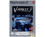 V-Rally 3 (PS2)