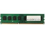 V7 4GB DDR3-1600 CL11 (V7128004GBD-DR)