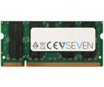 V7 4GB SODIMM DDR2-800 CL6 (V764004GBS)