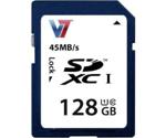 V7 SDXC 128GB Class 10 (VASDX128GUHS1R-2E)