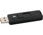 V7 USB 2.0 Flash Drive Retractable