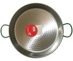 Vaello Campos Paella Pan 42 cm