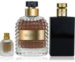 Valentino Uomo Set (EdT 100ml + EdT 4ml + ASB 100ml)