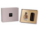 Valentino Uomo Set (EdT 50ml + DS 75ml)