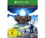 Valhalla Hills