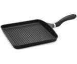 Valira Black Grill Pan 28 cm