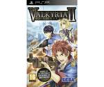 Valkyria Chronicles 2 (PSP)