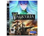 Valkyria Chronicles (PS3)