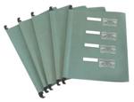 Value Foolscap Suspension Files PK50