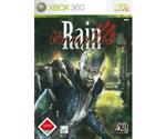 Vampire Rain (Xbox 360)