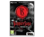 Vampire Saga: Pandora's Box (PC)