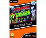 Vampires vs. Zombies (PC)