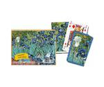 Van Gogh - Iris Playing Cards