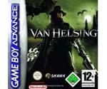 Van Helsing (GBA)