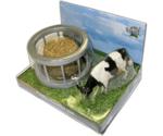 Van Manen Farming Series - Cattle Feeder Set
