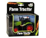 Van Manen Tractor with Light und Sound (510654)