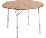 Vango Bamboo Round Table (100 cm)