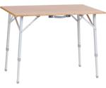 Vango Bamboo Table