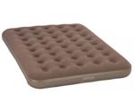 Vango Double Flocked Airbed