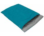 Vango Ember Double Sleeping Bag Bondi Blue