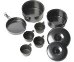 Vango Non-Stick Cook Kit - 4 Person