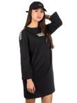 Vans Chromo II Dress dress black M