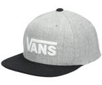 Vans Drop V II Snapback Cap