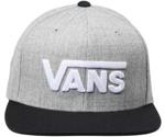 Vans Drop V Snapback Cap