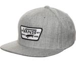 Vans Full Patch Snapback