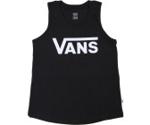 Vans Muscle V T-Shirt Women