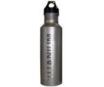 Vargo Titanium Water Bottle