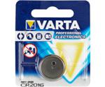 Varta 1x Professional CR2016