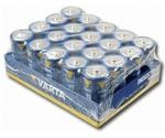 Varta 20x C / LR14 Industrial