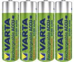 Varta 4x AA Longlife Accu Ready2Use 2100mAh (56706)