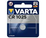 Varta CR1025 (1x)