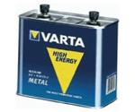 Varta High Energy Work 435 4R25/2