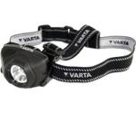 Varta Indestructible 1 Watt LED Head Light 3AAA