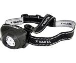 Varta Indestructible LED x5 Head Light 3AAA