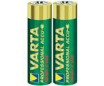 Varta Professional Accu AA Mignon NiMH 1,2V 2500 mAh (56776)