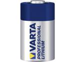 Varta Professional Lithium CR2 6206