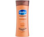 Vaseline Cocoa Radiant Moisturizing Body Lotion with Cocoa Butter (400ml)