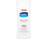 Vaseline Intensive Care Mature Skin Body Lotion (400 ml)