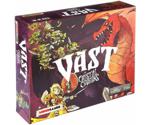 Vast the Crystal Caverns