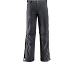 VAUDE Farley Stretch T-Zip Pants II