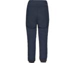 VAUDE Kids Caprea Pants III eclipse