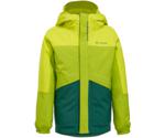 VAUDE Kids Escape Padded Jacket (41598_971) bright green